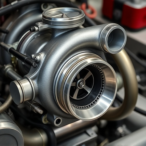 turbo wastegate