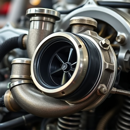 turbo wastegate