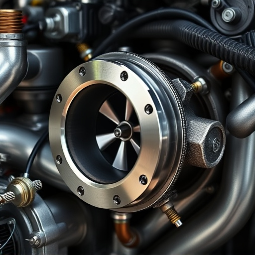 turbo wastegate
