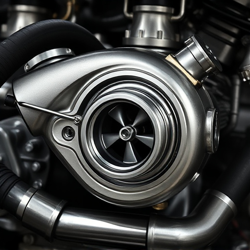 turbo wastegate