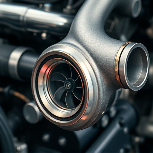 turbo wastegate