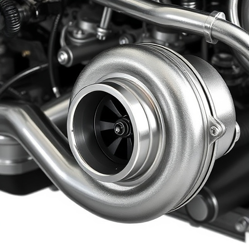 turbo wastegate