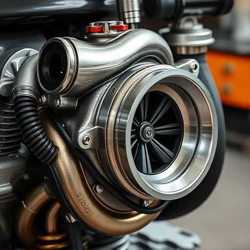 turbo wastegate