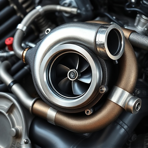 turbo wastegate