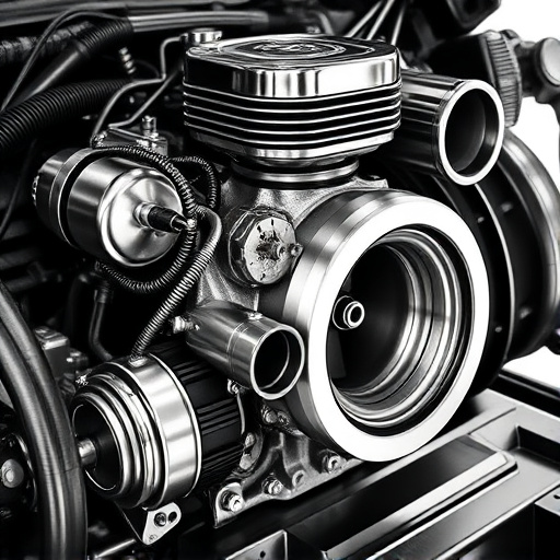 turbo wastegate