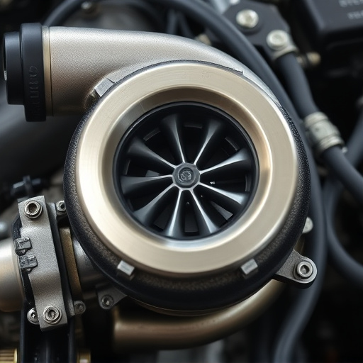 turbo wastegate
