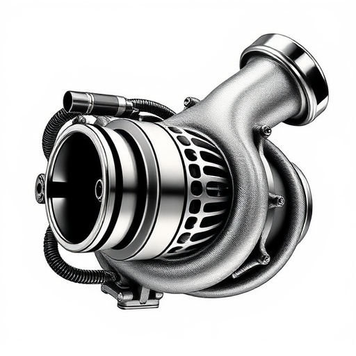 turbo wastegate