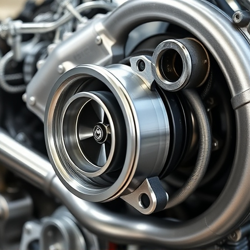 turbo wastegate