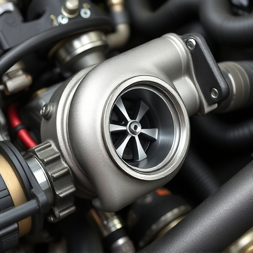turbo wastegate