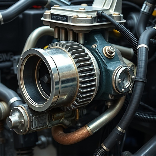 turbo wastegate