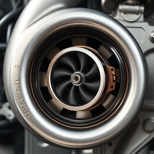 turbo wastegate