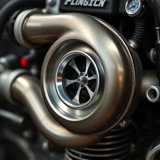 turbo wastegate