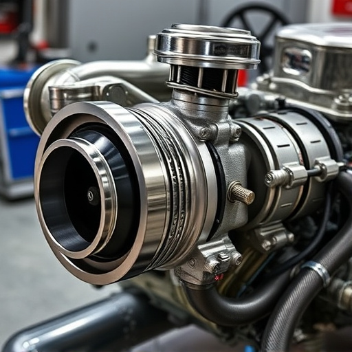 turbo wastegate