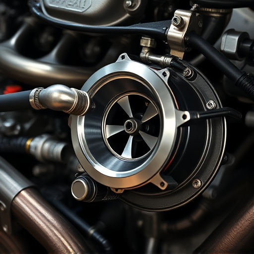 turbo wastegate