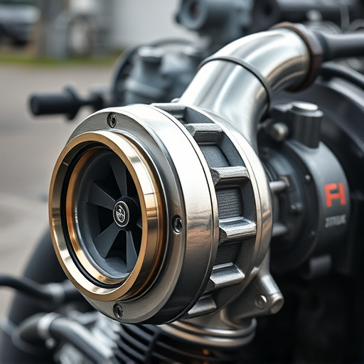 turbo wastegate