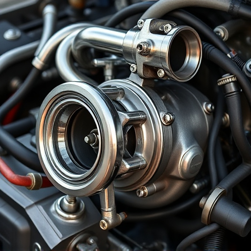 turbo wastegate