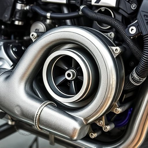 turbo wastegate