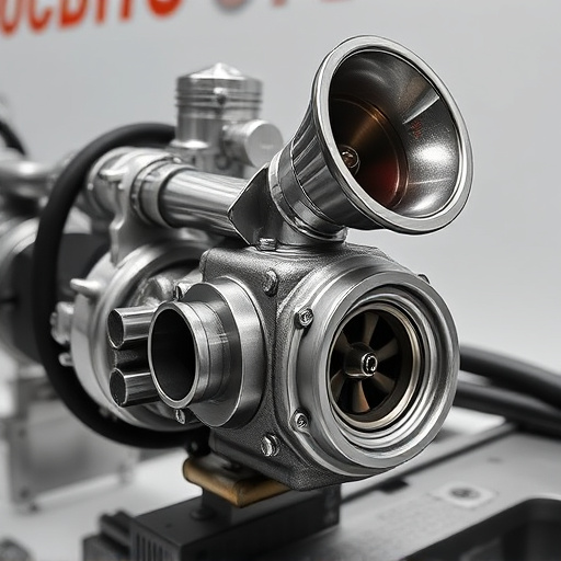 turbo wastegate