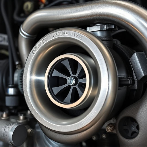 turbo wastegate