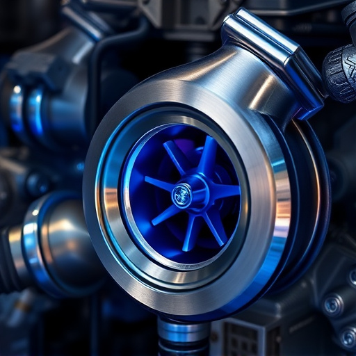 turbo wastegate