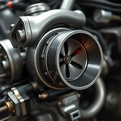turbo wastegate
