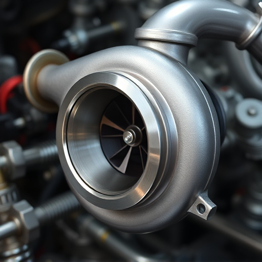turbo wastegate