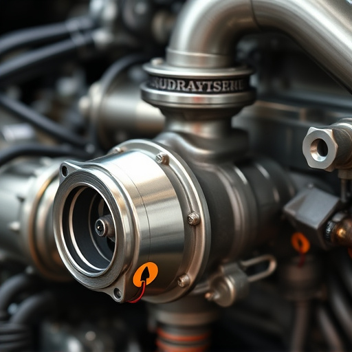 turbo wastegate