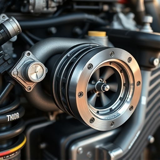 turbo wastegate
