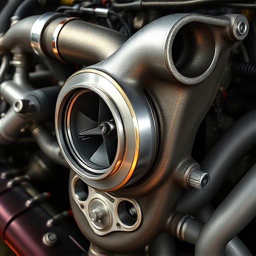 turbo wastegate