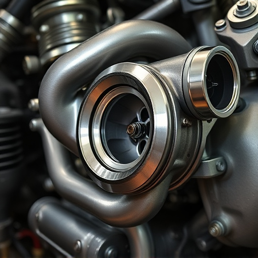turbo wastegate