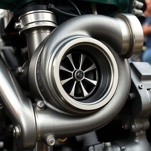 turbo wastegate