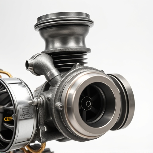 turbo wastegate
