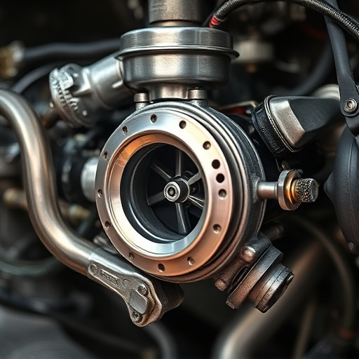 turbo wastegate