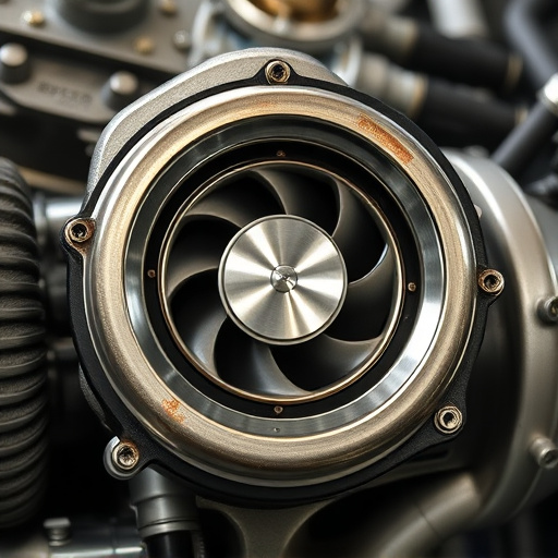 turbo wastegate