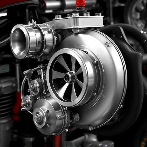 turbocharger