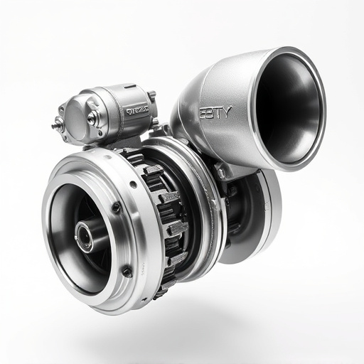 turbocharger