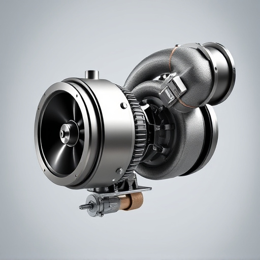 turbocharger