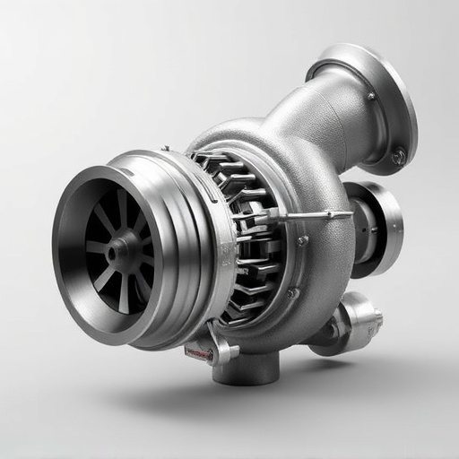 turbocharger
