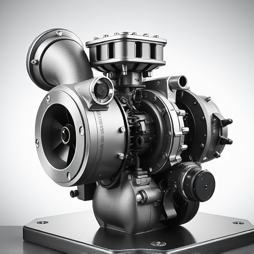 turbocharger