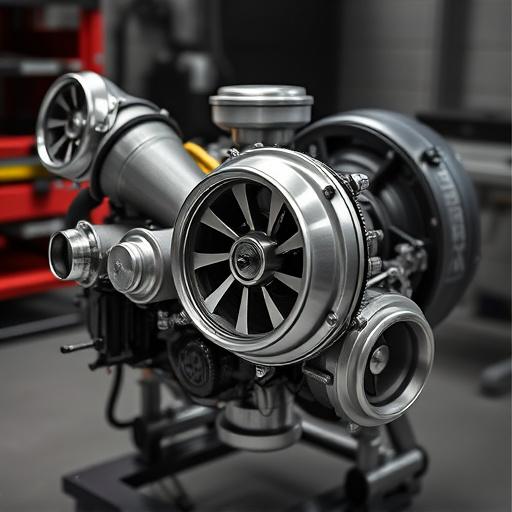 turbocharger