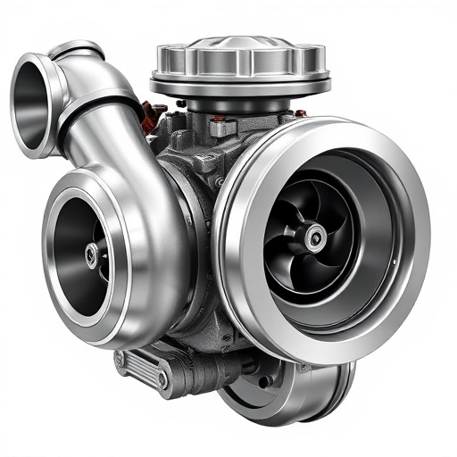turbocharger