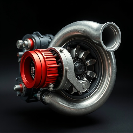 turbocharger
