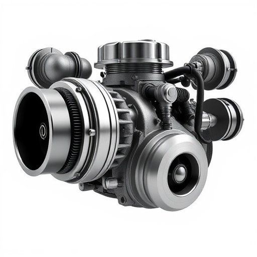 turbocharger
