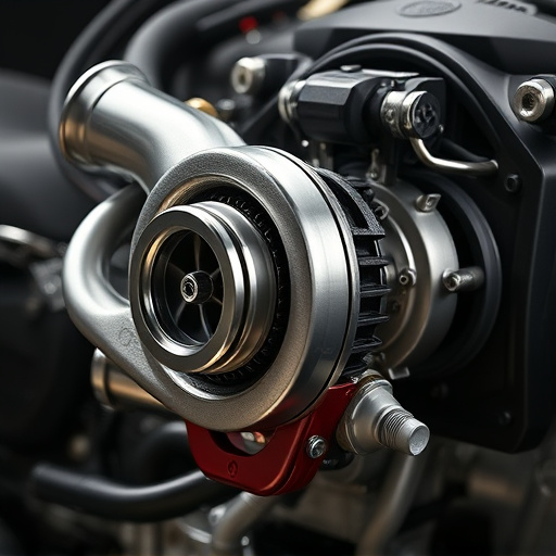 turbocharger