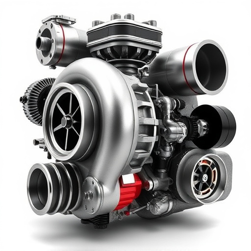 turbocharger