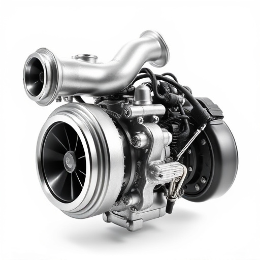 turbocharger