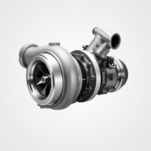 turbocharger