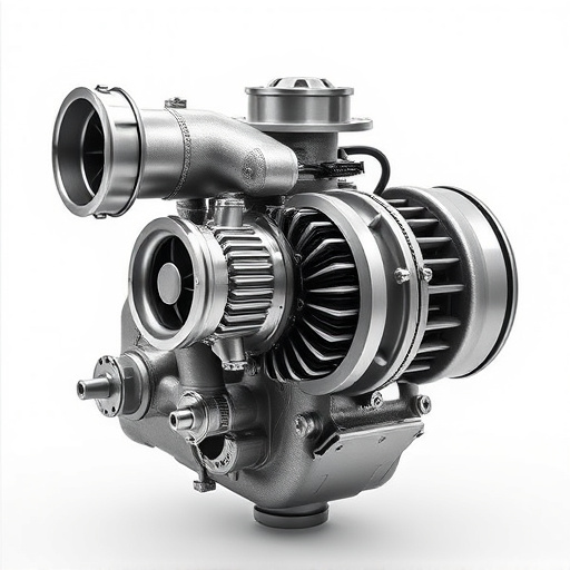 turbocharger