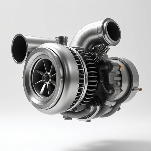 turbocharger