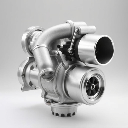 turbocharger